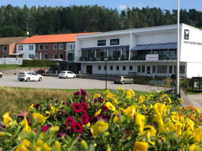 First Hotel Bengtsfors, Bengtsfors